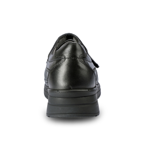 Forelli LARISA-H Comfort Kadın Ayakkabı Siyah - 6