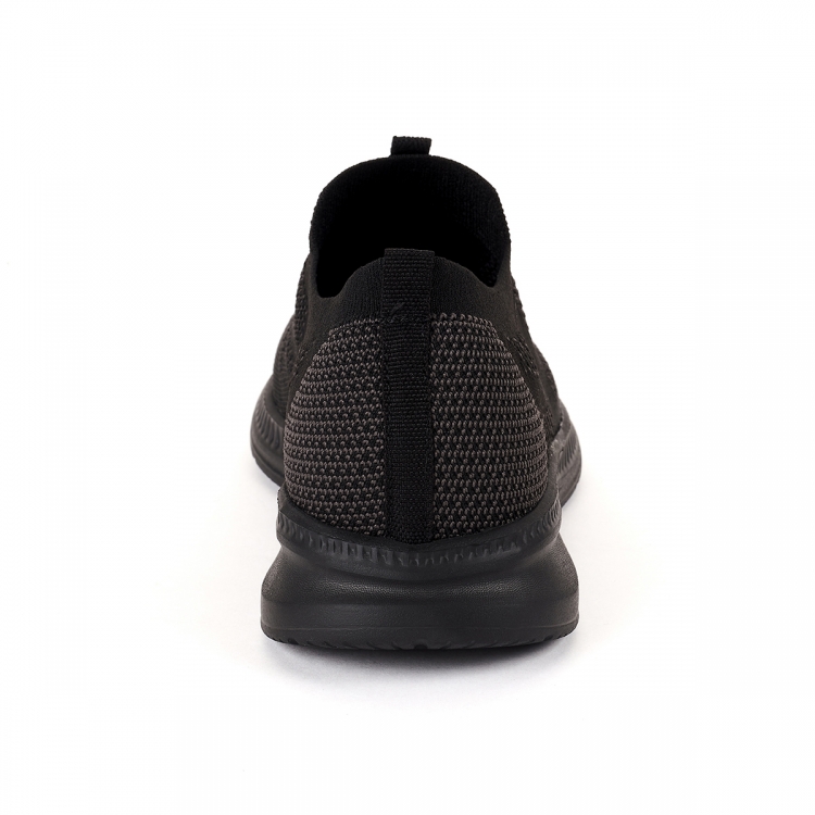 Forelli LENA-G Comfort Kadın Ayakkabı Siyah - 3