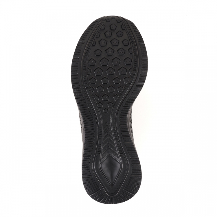 Forelli LENA-G Comfort Kadın Ayakkabı Siyah - 7