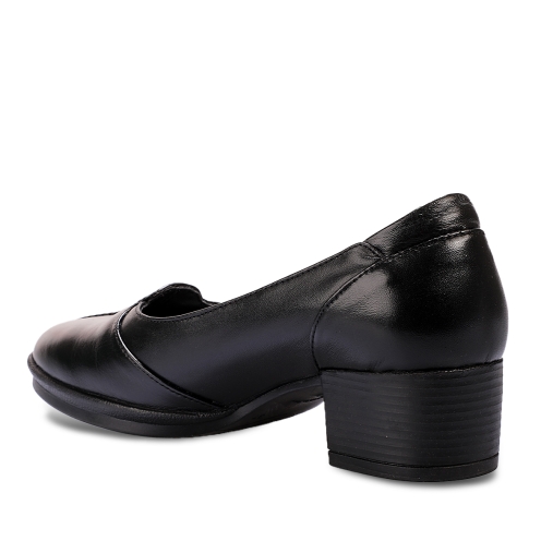 Forelli LEVIN-G Comfort Kadın Ayakkabı Siyah - 2