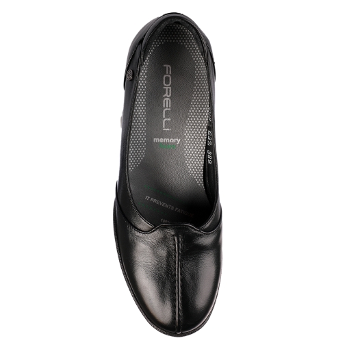 Forelli LEVIN-G Comfort Kadın Ayakkabı Siyah - 5