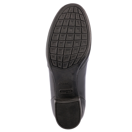 Forelli LEVIN-G Comfort Kadın Ayakkabı Siyah - 7