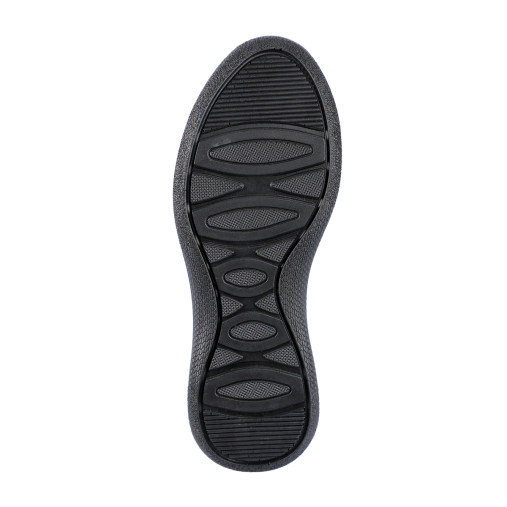 Forelli LIFE-D-G Comfort Kadın Ayakkabı Siyah - 7