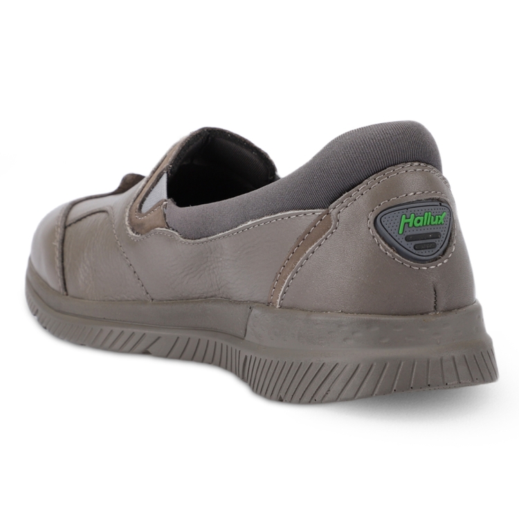 Forelli LILYUM-G Comfort Kadın Ayakkabı Stone - 3