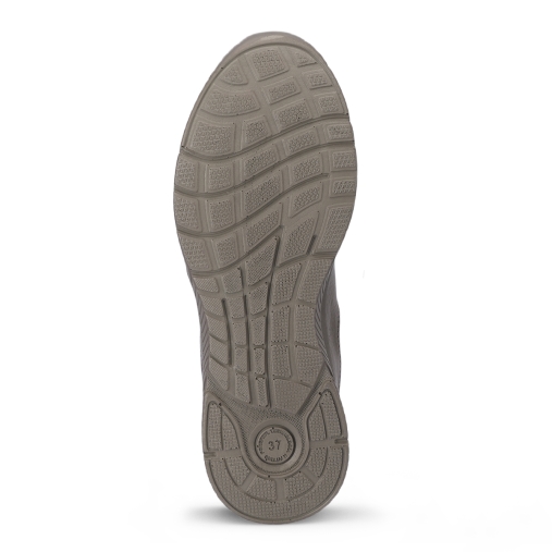 Forelli LILYUM-G Comfort Kadın Ayakkabı Stone - 7