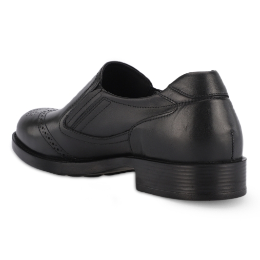 Forelli MARKO-G Comfort Erkek Ayakkabı Siyah - 3