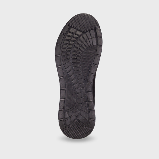 Forelli MELONI-H Comfort Kadın Ayakkabı Siyah - 4