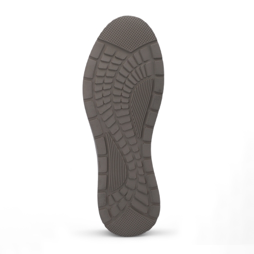 Forelli MELS-H Comfort Kadın Ayakkabı Stone - 7
