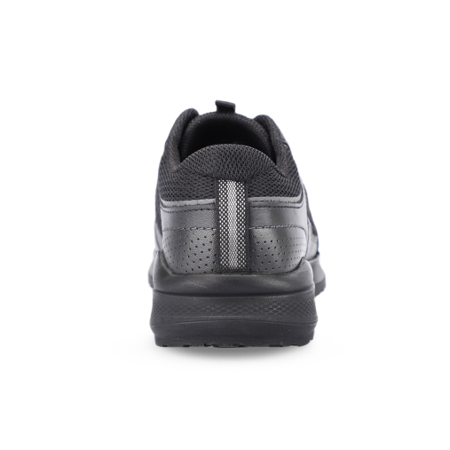 Forelli MILAS-G Comfort Kadın Ayakkabı Siyah - 6