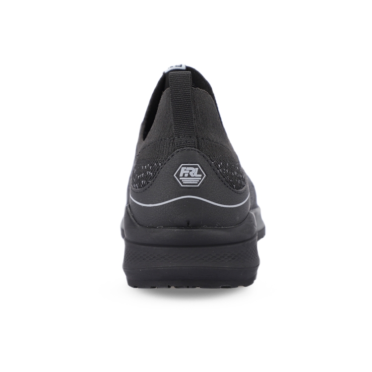 Forelli MITA-G Comfort Kadın Ayakkabı Siyah - 6