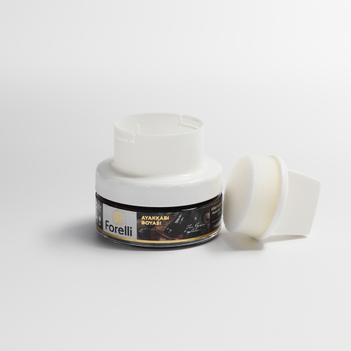 Ayakkabı Boyası Naturel (50 ML) - 2
