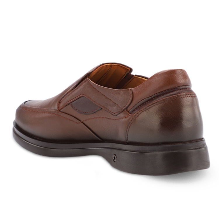 Forelli NARDO-H Comfort Erkek Ayakkabı Taba - 3