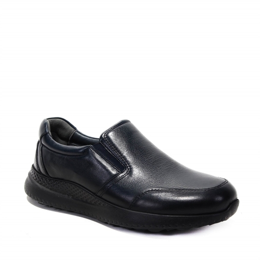 Forelli NEXUS-G Comfort Erkek Ayakkabı Siyah 