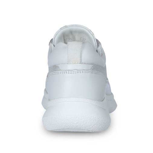Forelli OLGA-G Comfort Kadın Ayakkabı Beyaz - 6