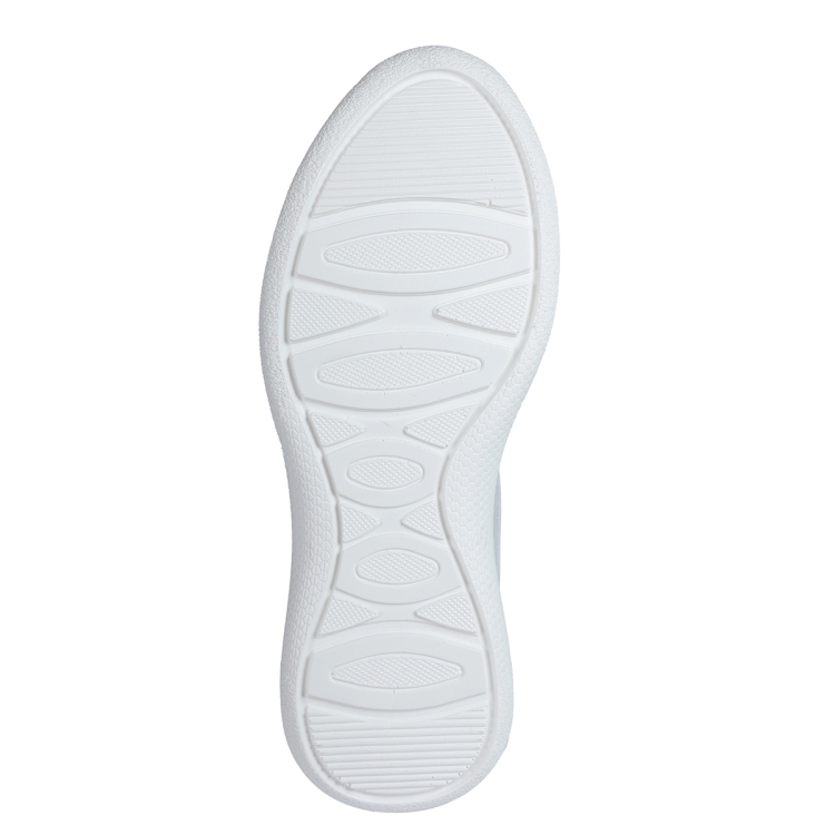 Forelli OLGA-G Comfort Kadın Ayakkabı Beyaz - 7