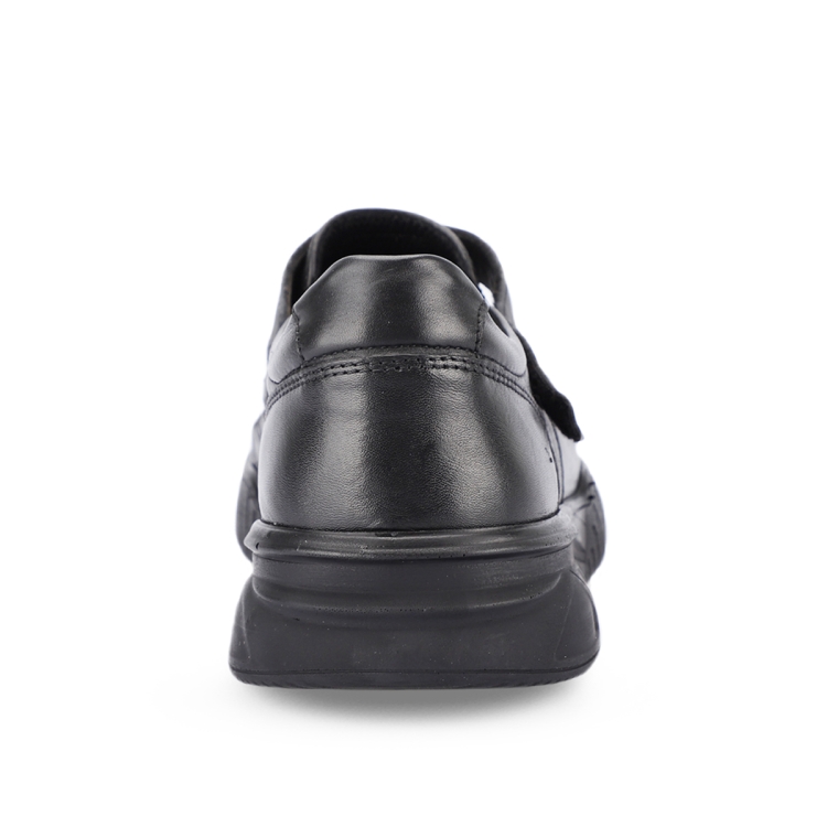 Forelli PEDRO-H Comfort Erkek Ayakkabı Siyah - 6
