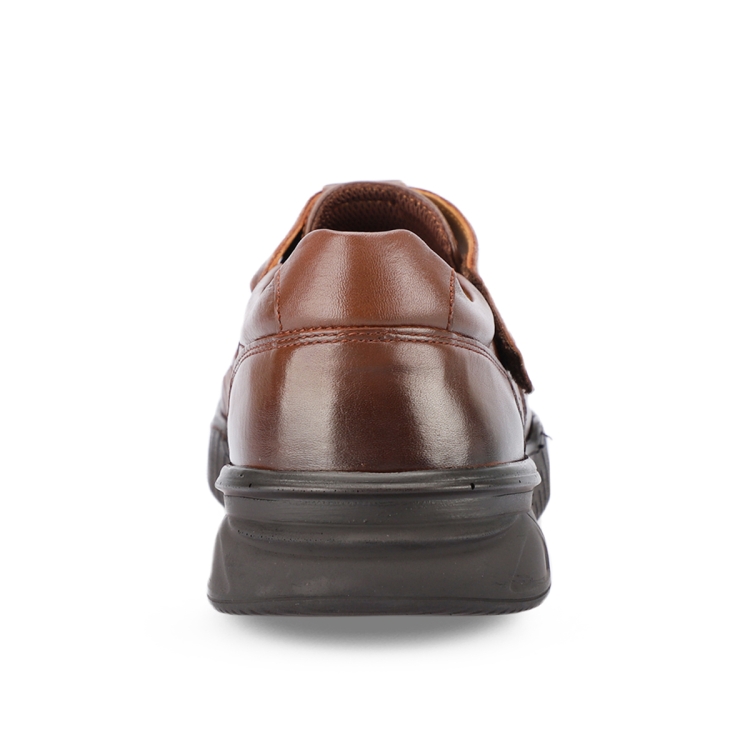 Forelli PEDRO-H Comfort Erkek Ayakkabı Taba - 6
