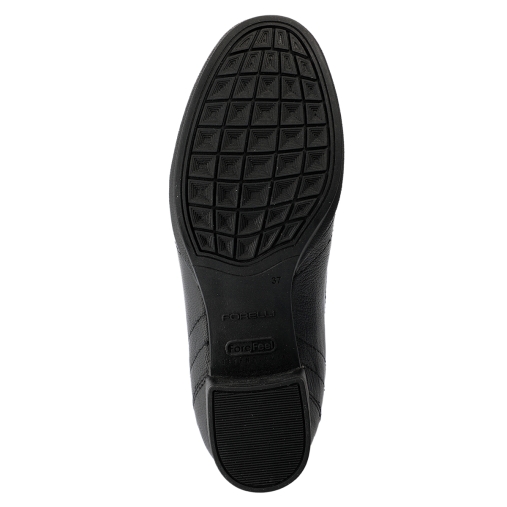 Forelli PERLA-G Comfort Kadın Ayakkabı Siyah - 7