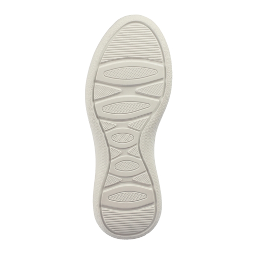 Forelli QUEEN-G Comfort Kadın Ayakkabı Beyaz - 7
