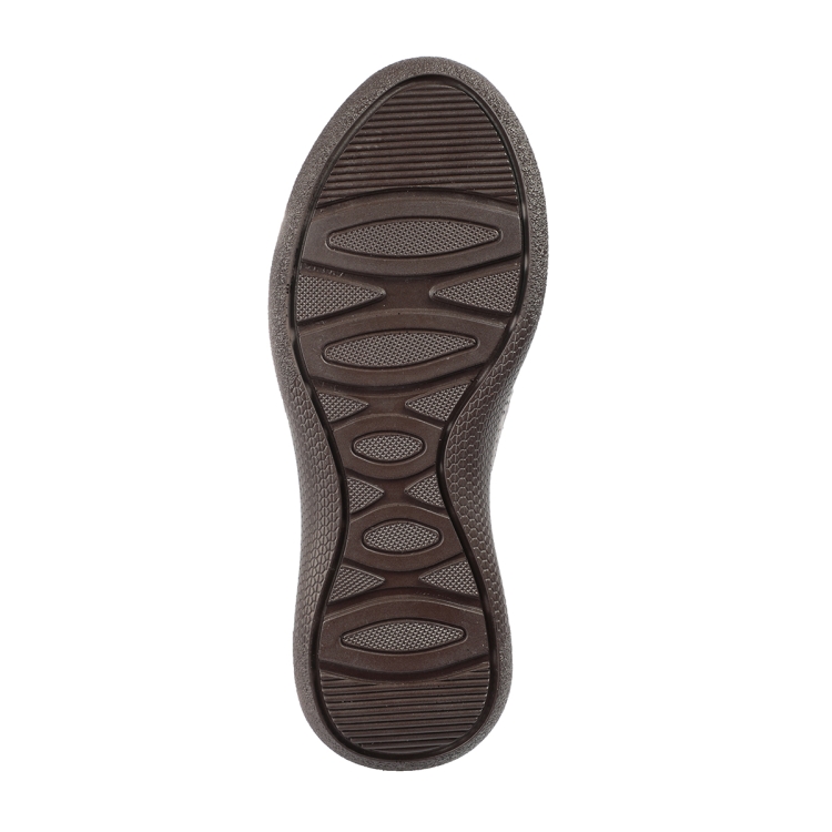 Forelli QUEEN-G Comfort Kadın Ayakkabı Taba - 7