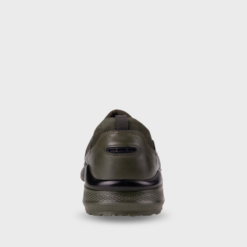 Forelli RIBA-G Comfort Kadın Ayakkabı Haki - 3
