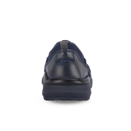 Forelli RIBA-G Comfort Kadın Ayakkabı Lacivert - 6