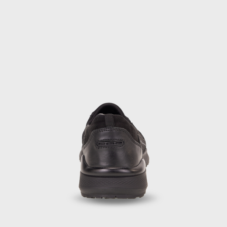 Forelli RIBA-G Comfort Kadın Ayakkabı Siyah - 3