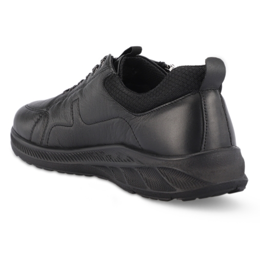 Forelli RITA-H Kadın Comfort Ayakkabı Siyah - 3