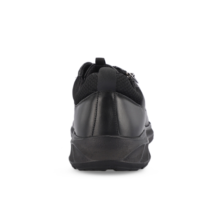 Forelli RITA-H Kadın Comfort Ayakkabı Siyah - 6