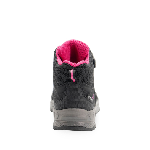 ROCKET Çocuk Waterproof Bot Lacivert-Pembe - 3