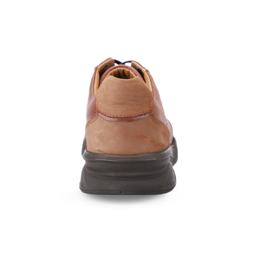 SOREL-G Erkek Deri Ayakkabı Cappuccino - 4