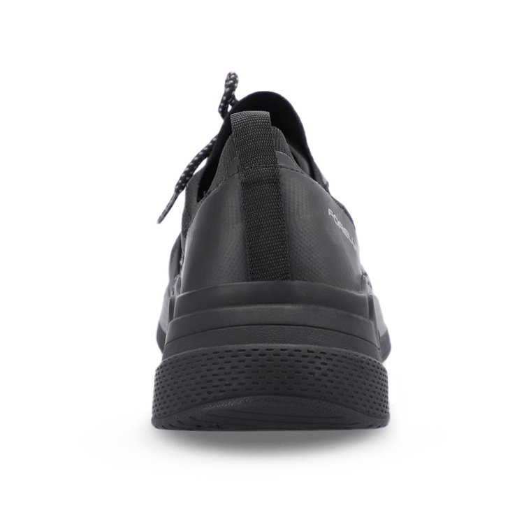 Forelli TERRA-G Comfort Erkek Ayakkabı Siyah / Füme - 6