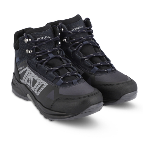 WALTER-G Waterproof Erkek Bot Lacivert - 2