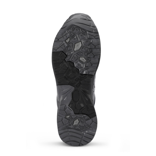 WALTER-G Waterproof Erkek Bot Lacivert - 4