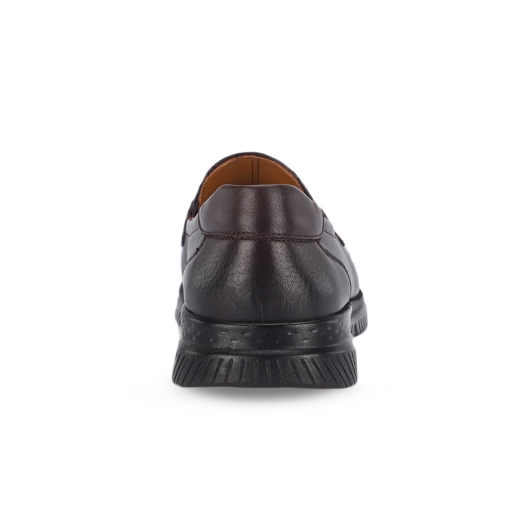 Forelli ZENGI-G Comfort Kadın Ayakkabı Kahve - 6