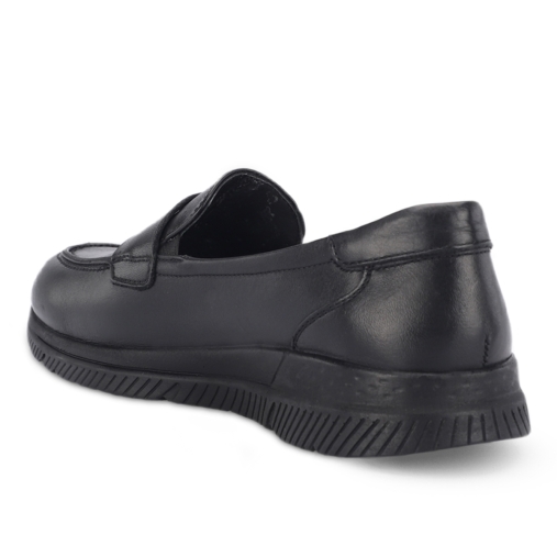 Forelli ZENGI-G Comfort Kadın Ayakkabı Siyah - 3