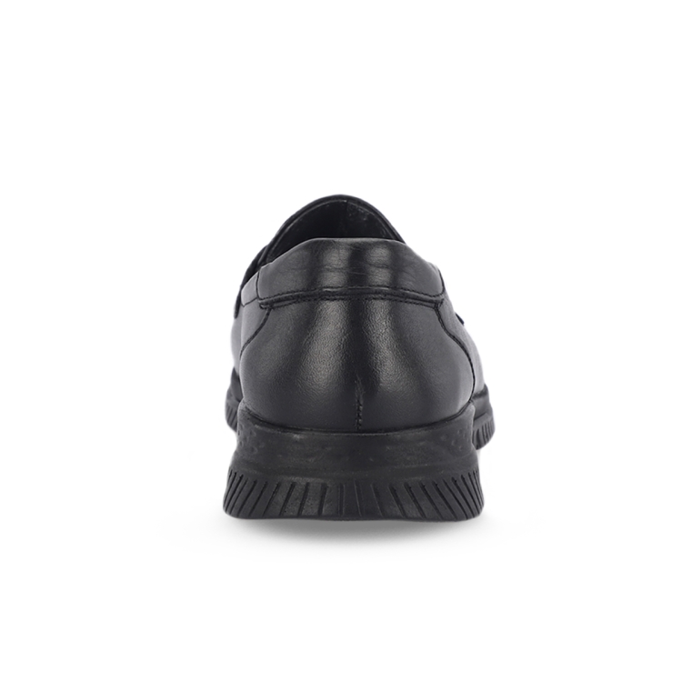 Forelli ZENGI-G Comfort Kadın Ayakkabı Siyah - 6