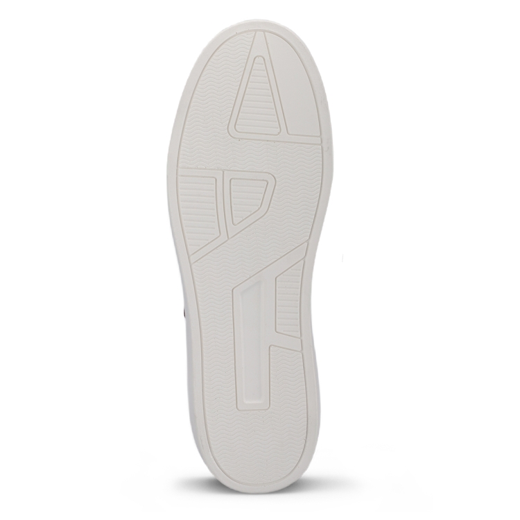 Forelli ZET-G Comfort Erkek Ayakkabı Beyaz / Taba - 7