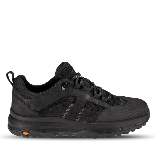 SIMONE-G Erkek Waterproof Ayakkabı Siyah - Forelli